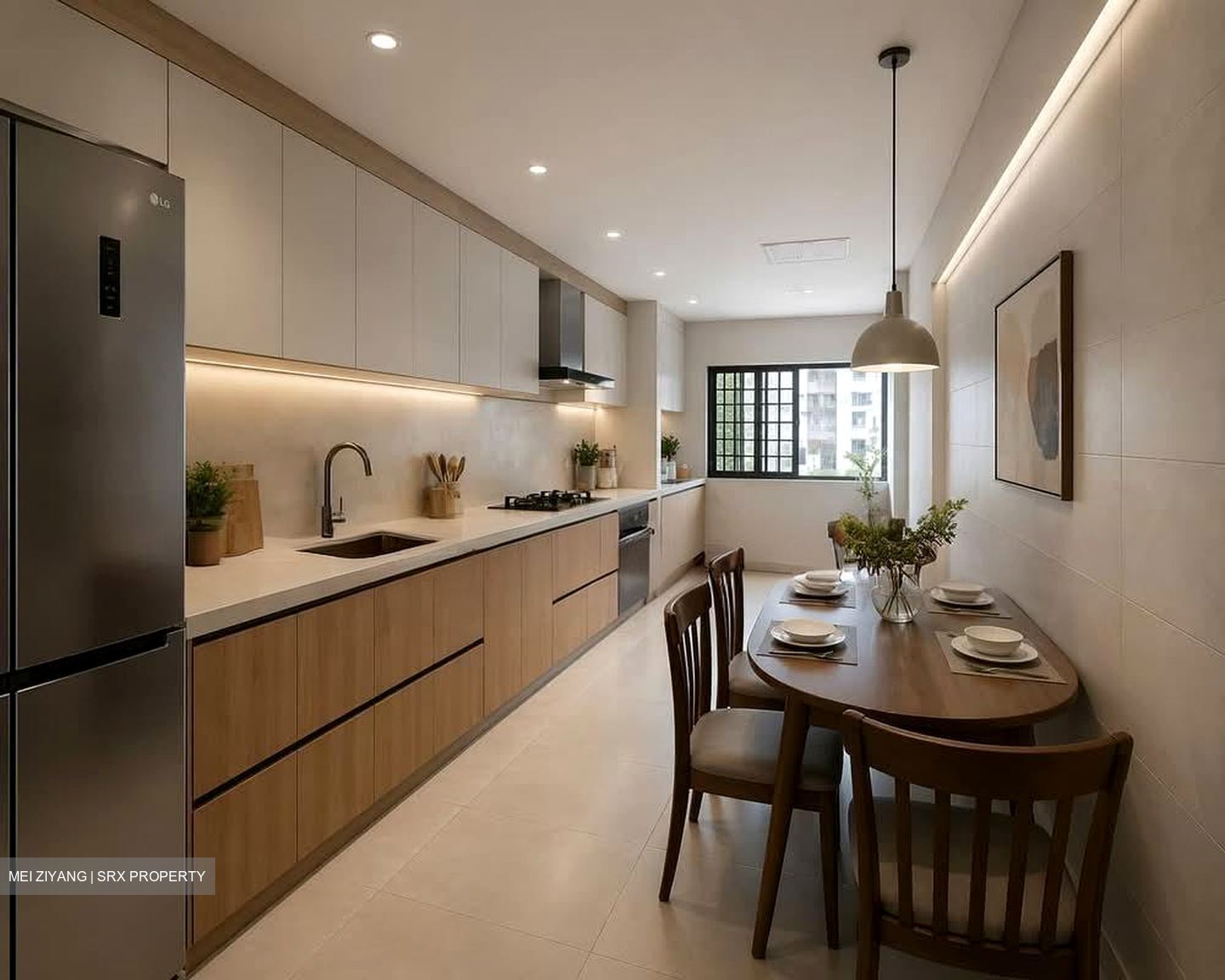 Blk 220 Ang Mo Kio Grove (Ang Mo Kio), HDB 3 Rooms #550622781